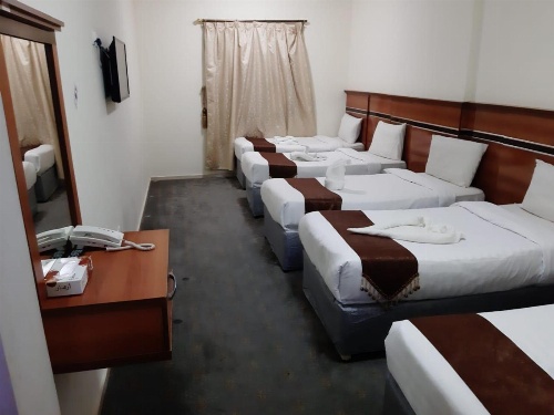 zamazem alrwada image 3